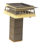 BuBi Model N60224 - N - Stellwerk Bad Schandau Ost